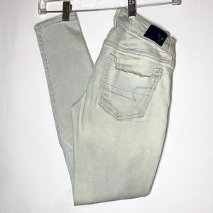 American Eagle Outfitters Skinny Jeans